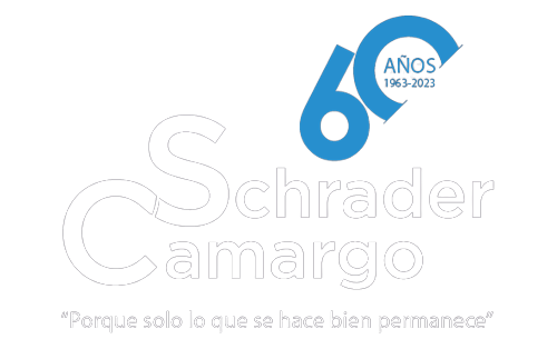 Schrader Camargo